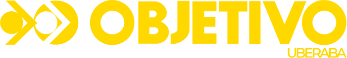 Logo Colégio Objetivo
